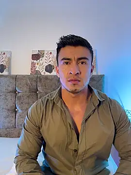 Chris Clarck online show from February 27, 2026, 7:03 pm