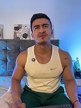 Chris Clarck online show from March 11, 2026, 7:30 pm