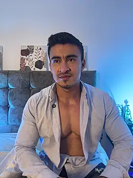 Chris Clarck online show from March 9, 2026, 7:17 pm