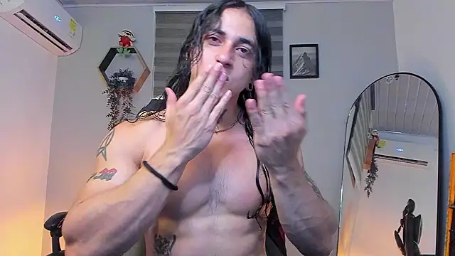 Snapshot of im_allen chatting on February 8, 2026, 4:10 am im allen online show from February 8, 2026, 4:10 am