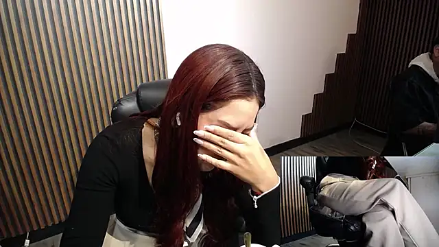 desk desire online show from January 16, 2026, 12:20 pm