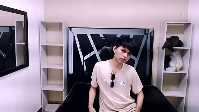 Mortelle  online show from January 17, 2026, 3:21 am