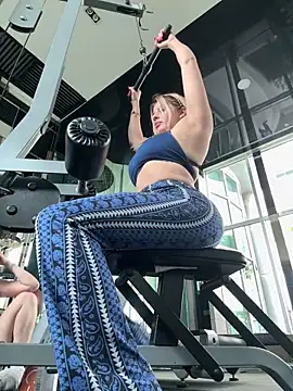 jordynjace online show from February 20, 2026, 6:26 am