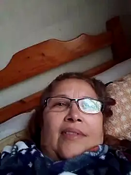 Snapshot of Cessi50 chatting on June 21, 2026, 4:24 pm Cessi50 online show from June 21, 2026, 4:24 pm