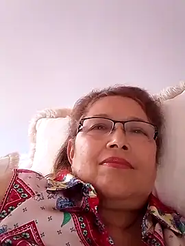 Snapshot of Cessi50 chatting on July 25, 2026, 6:03 pm Cessi50 online show from July 25, 2026, 6:03 pm