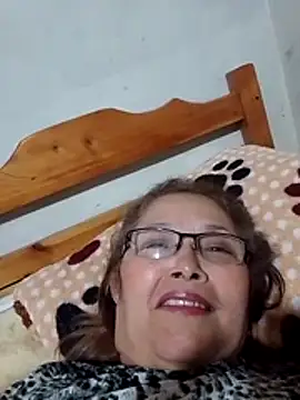 Snapshot of Cessi50 chatting on June 18, 2026, 1:26 am Cessi50 online show from June 18, 2026, 1:26 am