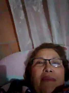 Snapshot of Cessi50 chatting on July 4, 2026, 1:12 am Cessi50 online show from July 4, 2026, 1:12 am
