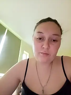 Snapshot of Rosytta chatting on November 2, 2025, 10:20 am Rosytta online show from November 2, 2025, 10:20 am