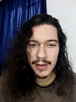 OnixAgata0 online show from November 16, 2025, 10:35 pm