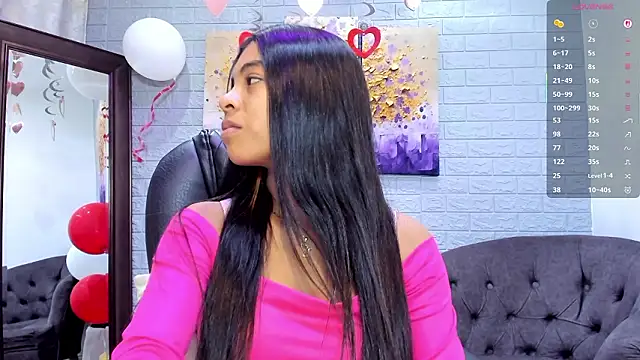  Anna Maria online show from February 14, 2026, 7:03 pm