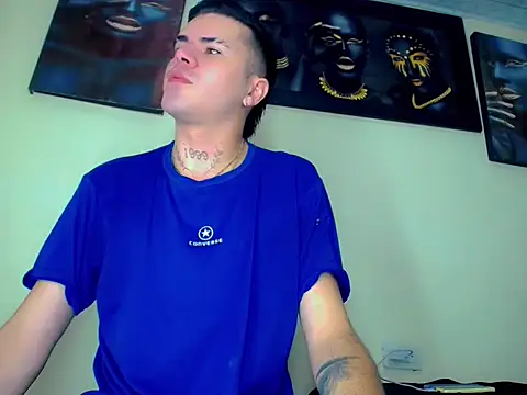 Sebastian Loaiza online show from November 15, 2025, 3:27 pm