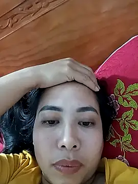 Jangin86 online show from November 6, 2025, 1:37 pm