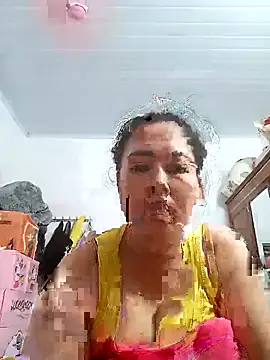 Jangin86 online show from November 7, 2025, 3:49 pm