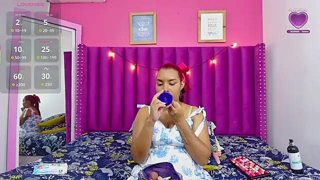 momsstory online show from November 13, 2025, 2:59 am