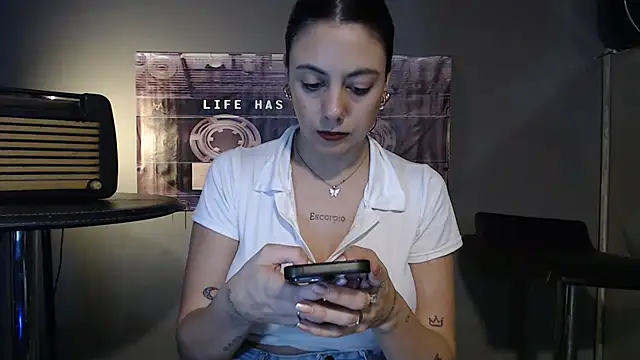 Snapshot of mickystrumia23 chatting on July 23, 2026, 4:58 pm mickystrumia23 online show from July 23, 2026, 4:58 pm