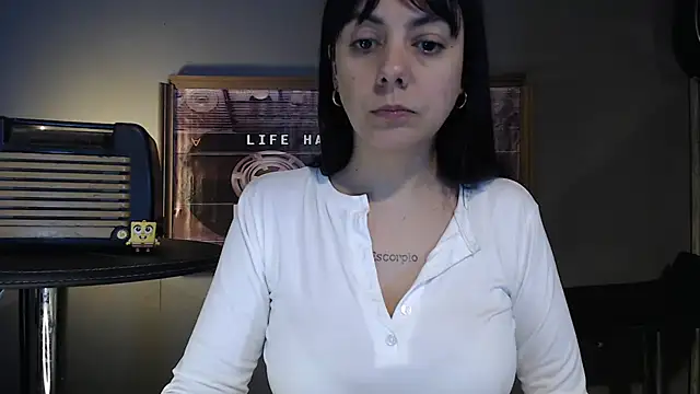 Snapshot of mickystrumia23 chatting on August 6, 2026, 12:16 am mickystrumia23 online show from August 6, 2026, 12:16 am