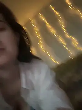 ShadowEve online show from November 24, 2025, 1:33 pm