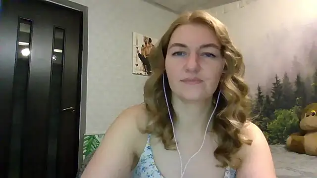 CandyOLimeX online show from January 9, 2026, 9:33 pm