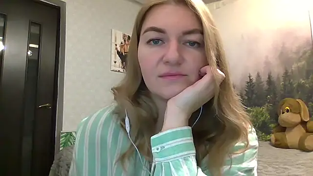 CandyOLimeX online show from February 2, 2026, 11:15 pm