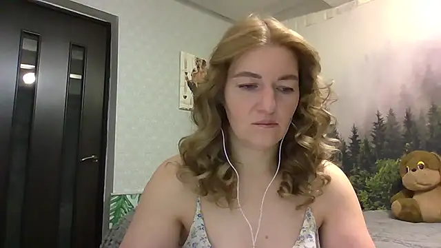 CandyOLimeX online show from January 7, 2026, 10:26 pm