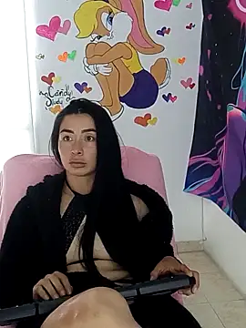 NathyMilf  online show from November 22, 2025, 3:33 pm