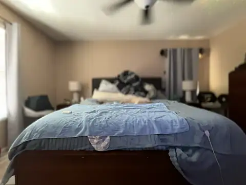 Antnjon online show from March 9, 2026, 6:00 pm