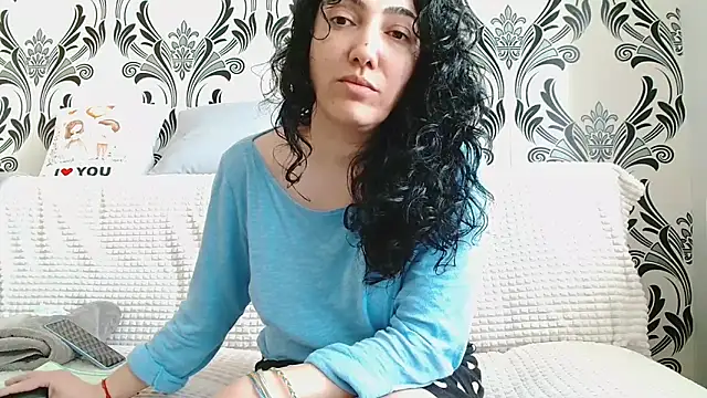 Snapshot of CharmingPearl chatting on March 17, 2026, 9:12 am CharmingPearl online show from March 17, 2026, 9:12 am