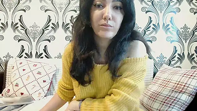 Snapshot of CharmingPearl chatting on February 5, 2026, 7:48 am CharmingPearl online show from February 5, 2026, 7:48 am