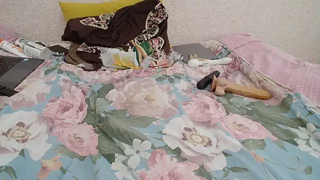 ksenia 444 online show from January 14, 2026, 8:18 am