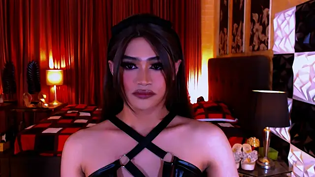 AthisaMooreTS online show from December 17, 2025, 10:09 am