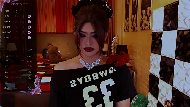 AthisaMooreTS online show from January 10, 2026, 9:15 am