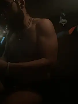 Snapshot of Dave_5518 chatting on March 21, 2026, 9:25 am Dave 5518 online show from March 21, 2026, 9:25 am