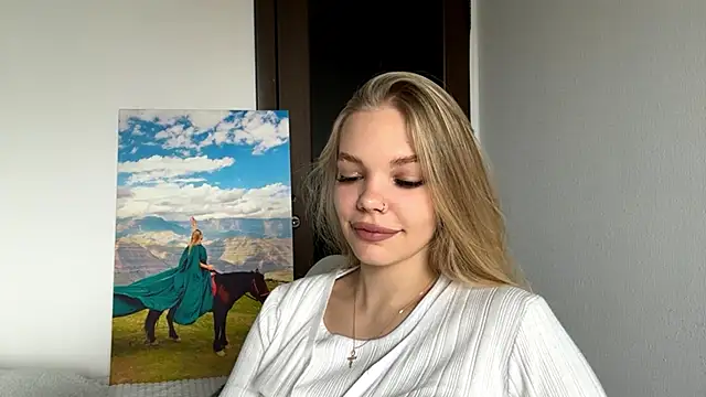 SweetAmelia69 online show from December 4, 2025, 8:46 am