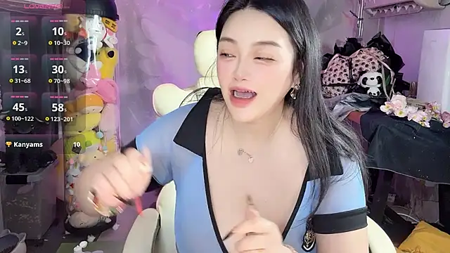 Snapshot of Yahoo-666 chatting on February 7, 2026, 4:04 pm Yahoo-666 online show from February 7, 2026, 4:04 pm