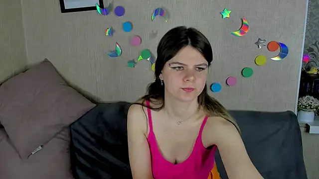 Snapshot of Zorianaa chatting on May 18, 2026, 8:46 pm Zorianaa online show from May 18, 2026, 8:46 pm