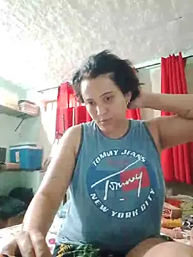 BIADELICIA1 online show from May 3, 2026, 11:58 am
