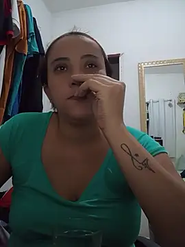 BIADELICIA1 online show from May 9, 2026, 2:37 am