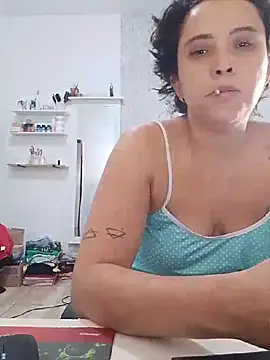BIADELICIA1 online show from May 7, 2026, 10:40 am