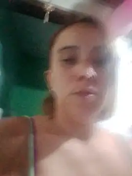 BIADELICIA1 online show from November 22, 2025, 9:24 pm