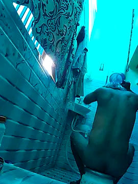 loveart007 online show from November 29, 2025, 8:58 am