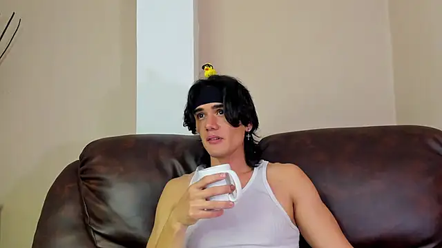 James Morrisonm online show from November 27, 2025, 8:53 pm