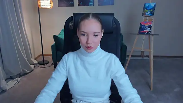 MerlePalaia online show from November 4, 2025, 9:24 am