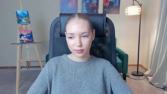 MerlePalaia online show from November 6, 2025, 11:58 am