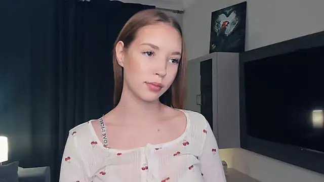 MerlePalaia online show from November 24, 2025, 6:19 pm