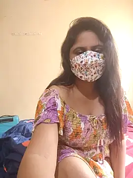 mouni499 online show from November 3, 2025, 6:07 am