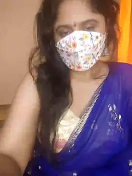 Snapshot of mouni499 chatting on June 7, 2026, 9:25 am mouni499 online show from June 7, 2026, 9:25 am