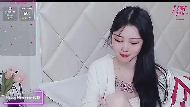 YAOYAO-2025 online show from March 5, 2026, 2:24 pm