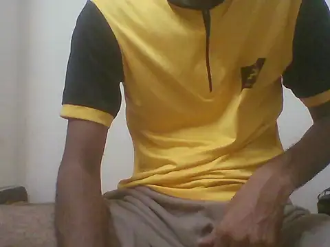 Bull Dick 69 online show from May 11, 2026, 6:27 pm