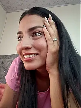 Snapshot of GISELLA__ chatting on March 25, 2026, 12:59 pm GISELLA online show from March 25, 2026, 12:59 pm