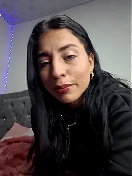 Snapshot of GISELLA__ chatting on March 19, 2026, 9:53 am GISELLA online show from March 19, 2026, 9:53 am